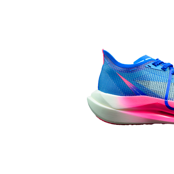 Tenis Running PEAK-TAICHI UP 30 Elite Maratón Mujer ET51798H-1