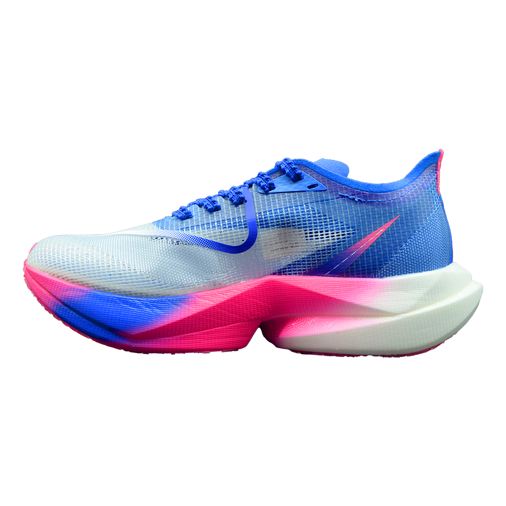Tenis Running PEAK-TAICHI UP 30 Elite Maratón Mujer ET51798H-1