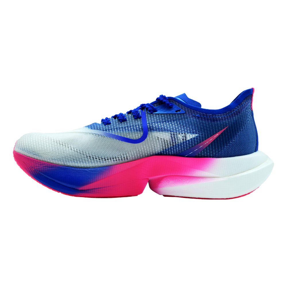 Tenis Running PEAK-TAICHI UP 30 Elite Maratón Mujer ET51798H-1