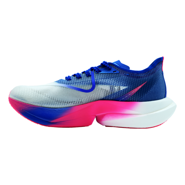 Tenis Running PEAK-TAICHI UP 30 Elite Maratón Mujer ET51798H-1