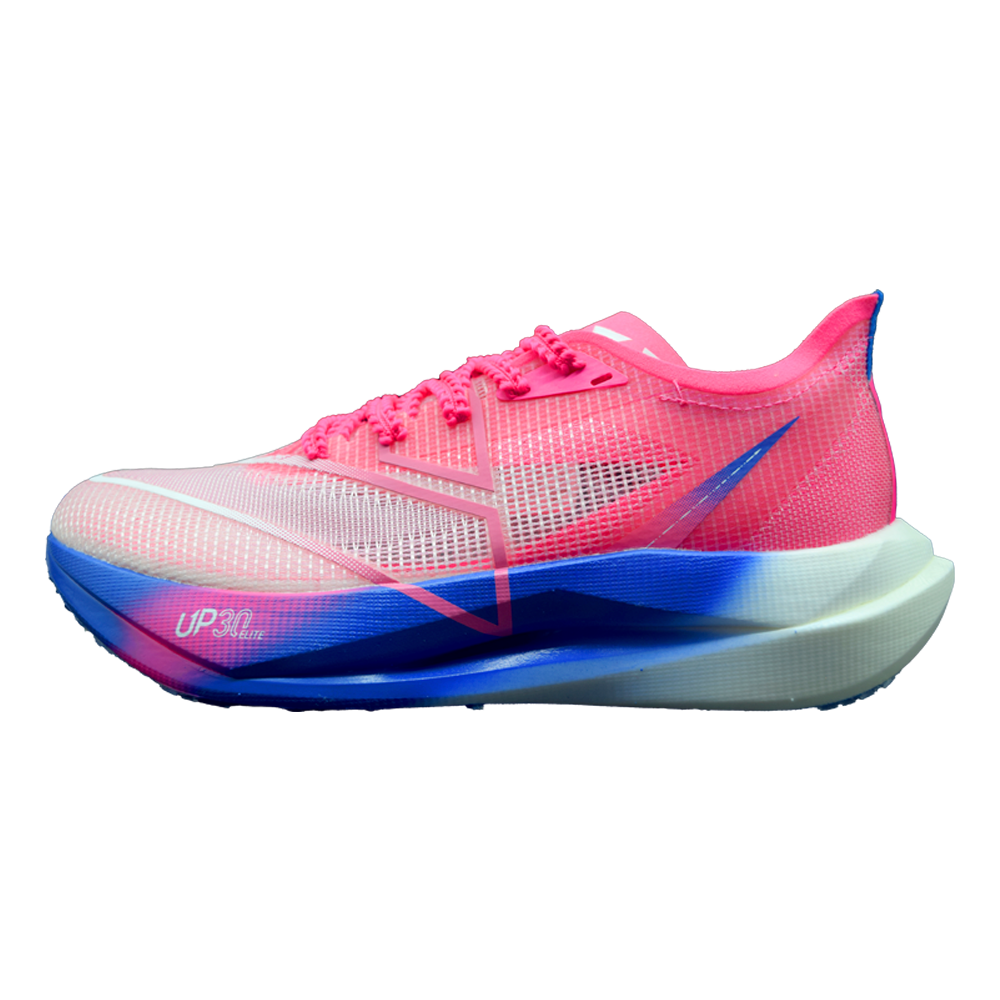 Tenis Running PEAK-TAICHI UP 30 Elite Maratón Mujer ET51798H-1