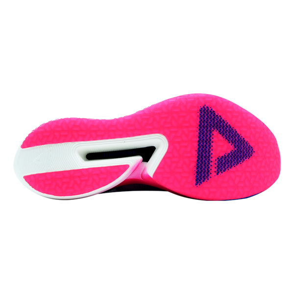 Tenis Running PEAK-TAICHI UP 30 Elite Maratón Mujer ET51798H-1