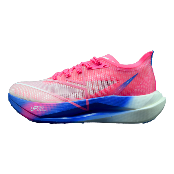 Tenis Running PEAK-TAICHI UP 30 Elite Maratón Mujer ET51798H-1
