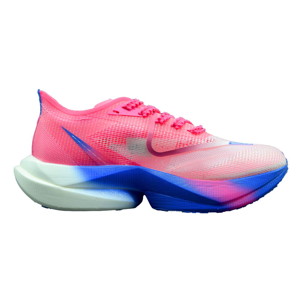 Tenis Running PEAK-TAICHI UP 30 Elite Maratón Mujer ET51798H-1
