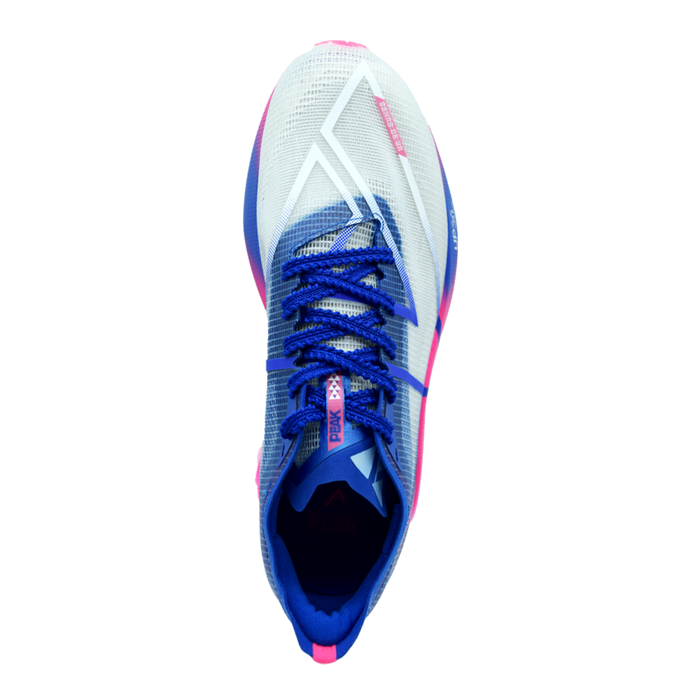 Tenis Running PEAK-TAICHI UP 30 Elite Maratón Mujer ET51798H-1