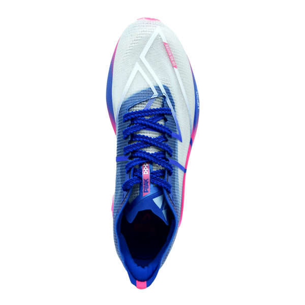 Tenis Running PEAK-TAICHI UP 30 Elite Maratón Mujer ET51798H-1