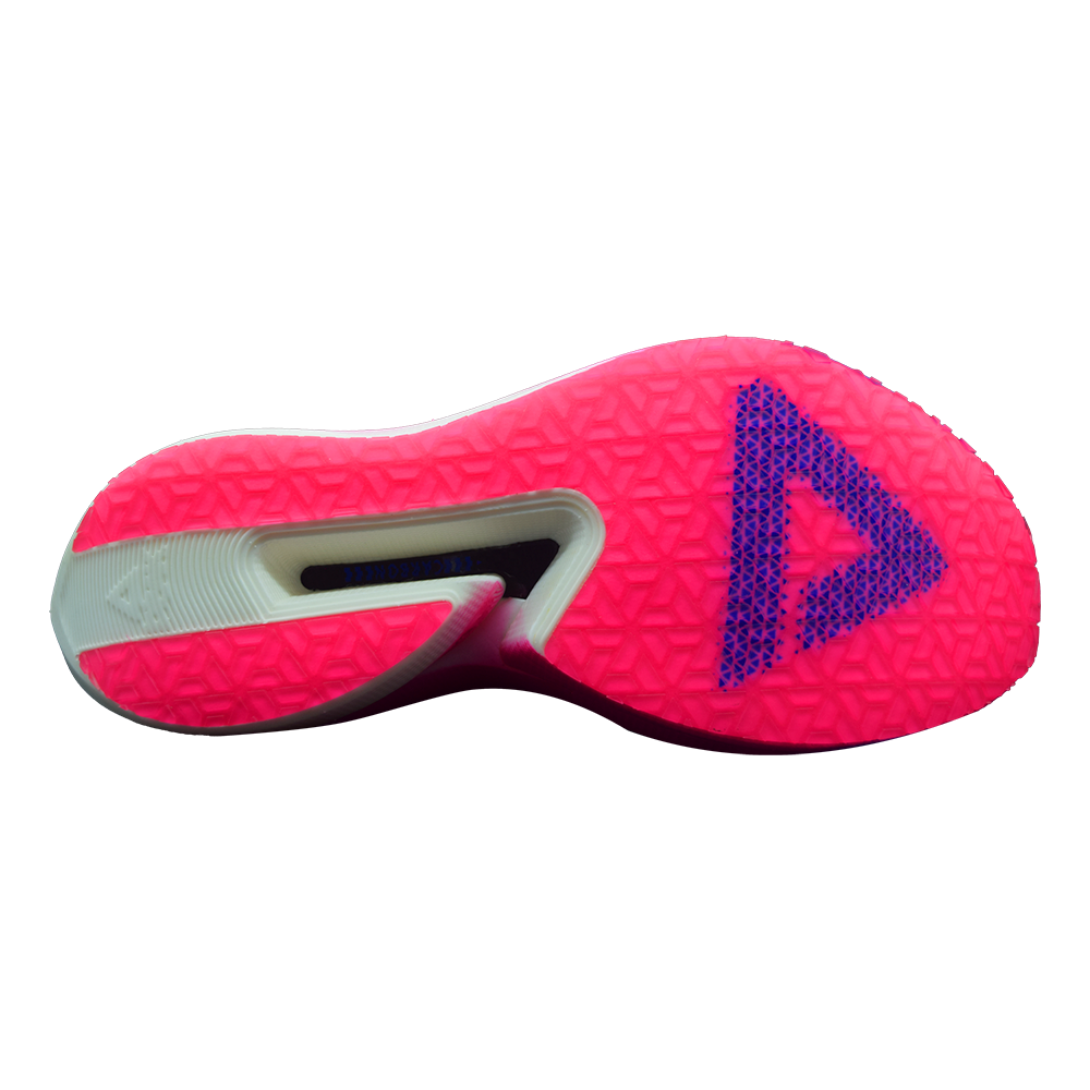 Tenis Running PEAK-TAICHI UP 30 Elite Maratón Mujer ET51798H-1