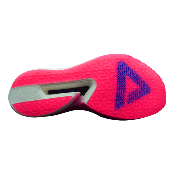 Tenis Running PEAK-TAICHI UP 30 Elite Maratón Mujer ET51798H-1