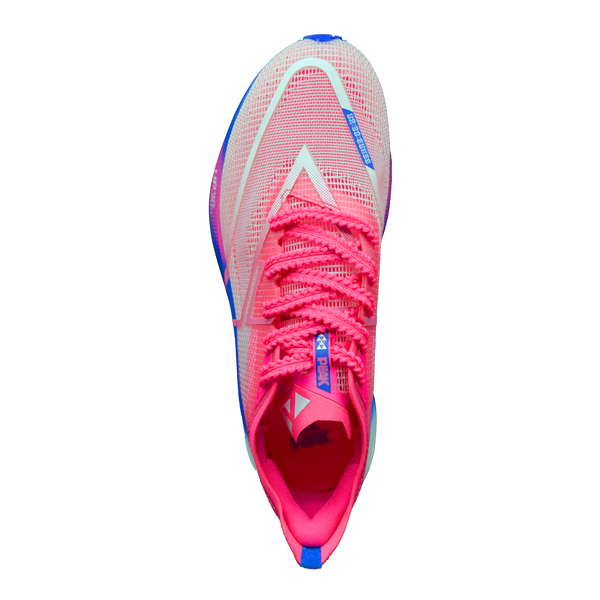 Tenis Running PEAK-TAICHI UP 30 Elite Maratón Mujer ET51798H-1