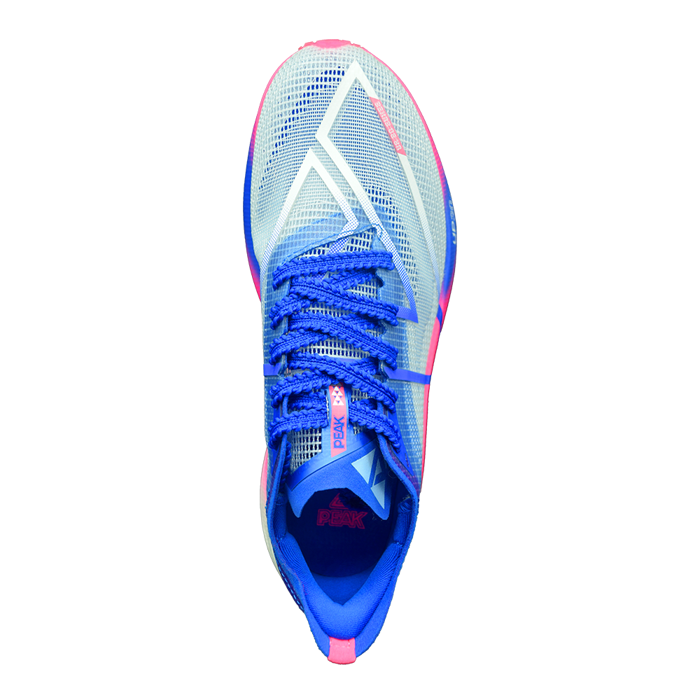 Tenis Running PEAK-TAICHI UP 30 Elite Maratón Mujer ET51798H-1