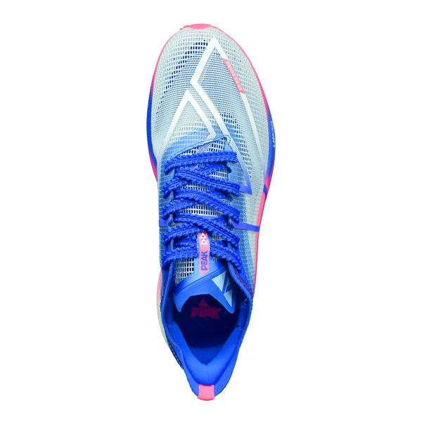Tenis Running PEAK-TAICHI UP 30 Elite Maratón Mujer ET51798H-1