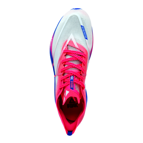 Tenis Running PEAK-TAICHI UP 30 Elite Maratón Mujer ET51798H-1