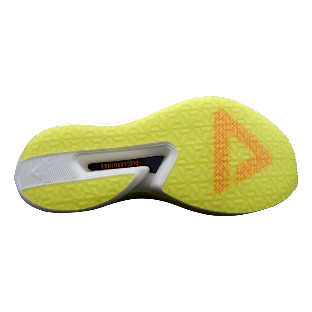 Tenis Running PEAK-TAICHI UP 30 Elite Maratón Mujer ET51798H