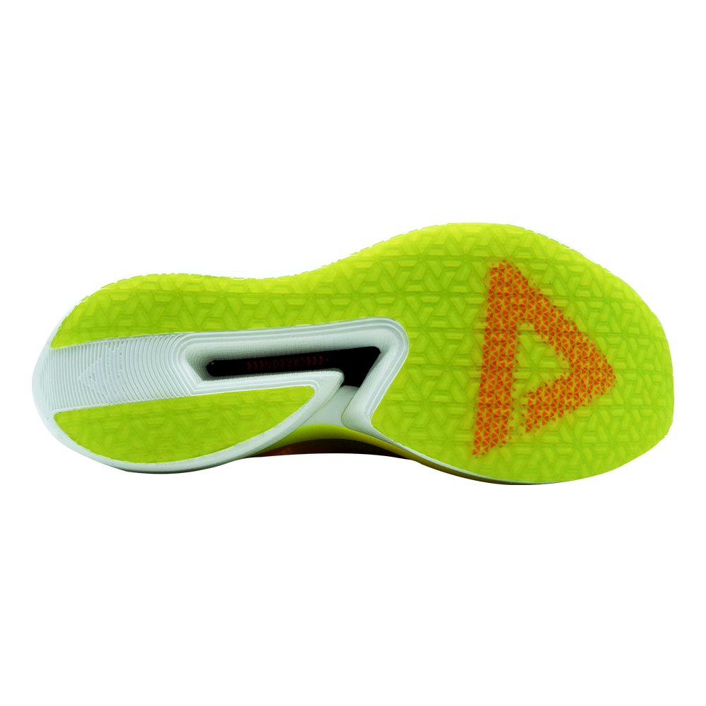 Tenis Running PEAK-TAICHI UP 30 Elite Maratón Mujer ET51798H