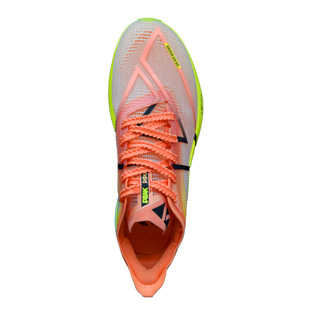 Tenis Running PEAK-TAICHI UP 30 Elite Maratón Mujer ET51798H