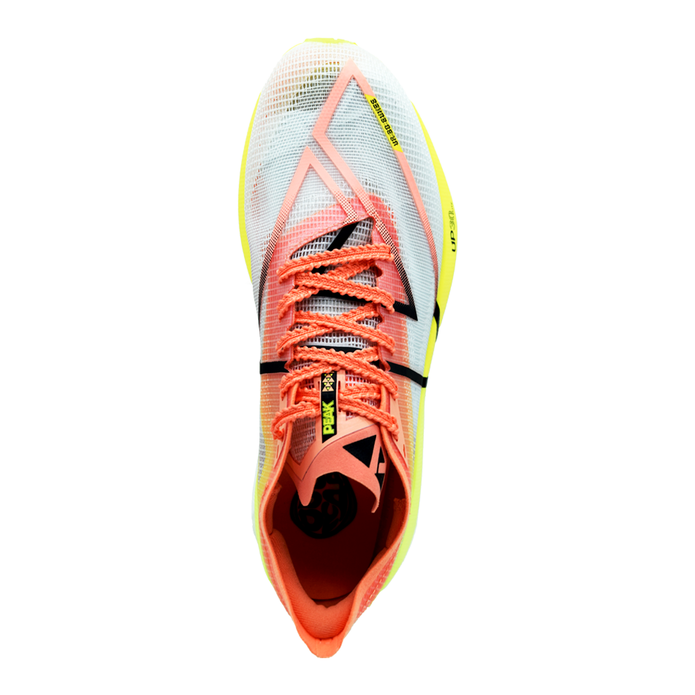 Tenis Running PEAK-TAICHI UP 30 Elite Maratón Mujer ET51798H