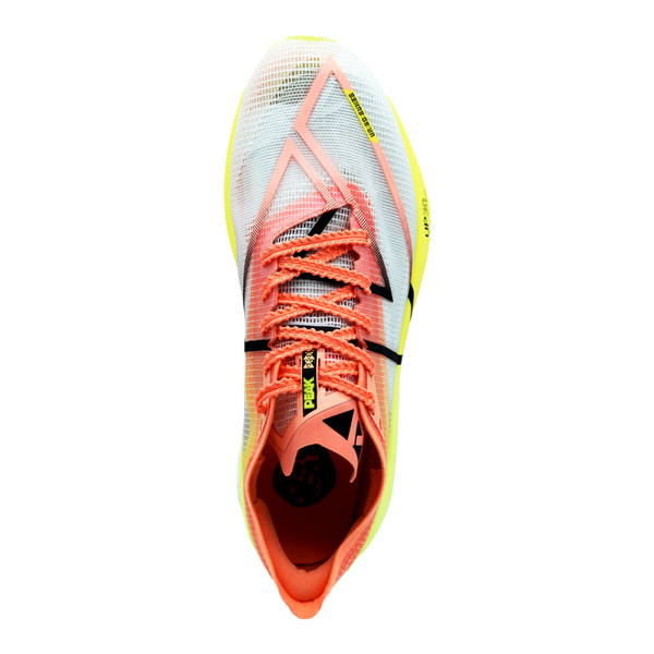 Tenis Running PEAK-TAICHI UP 30 Elite Maratón Mujer ET51798H
