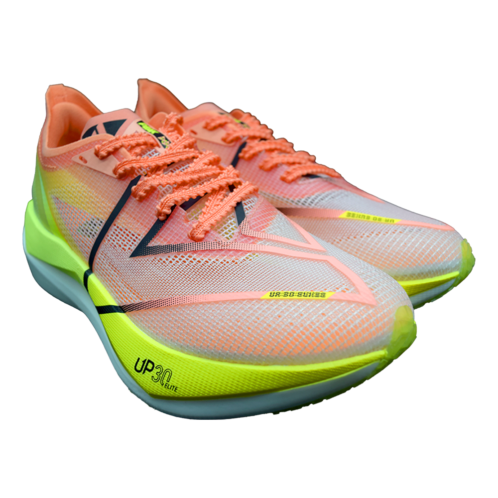 Tenis Running PEAK-TAICHI UP 30 Elite Maratón Mujer ET51798H