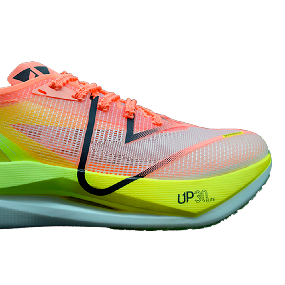 Tenis Running PEAK-TAICHI UP 30 Elite Maratón Mujer ET51798H