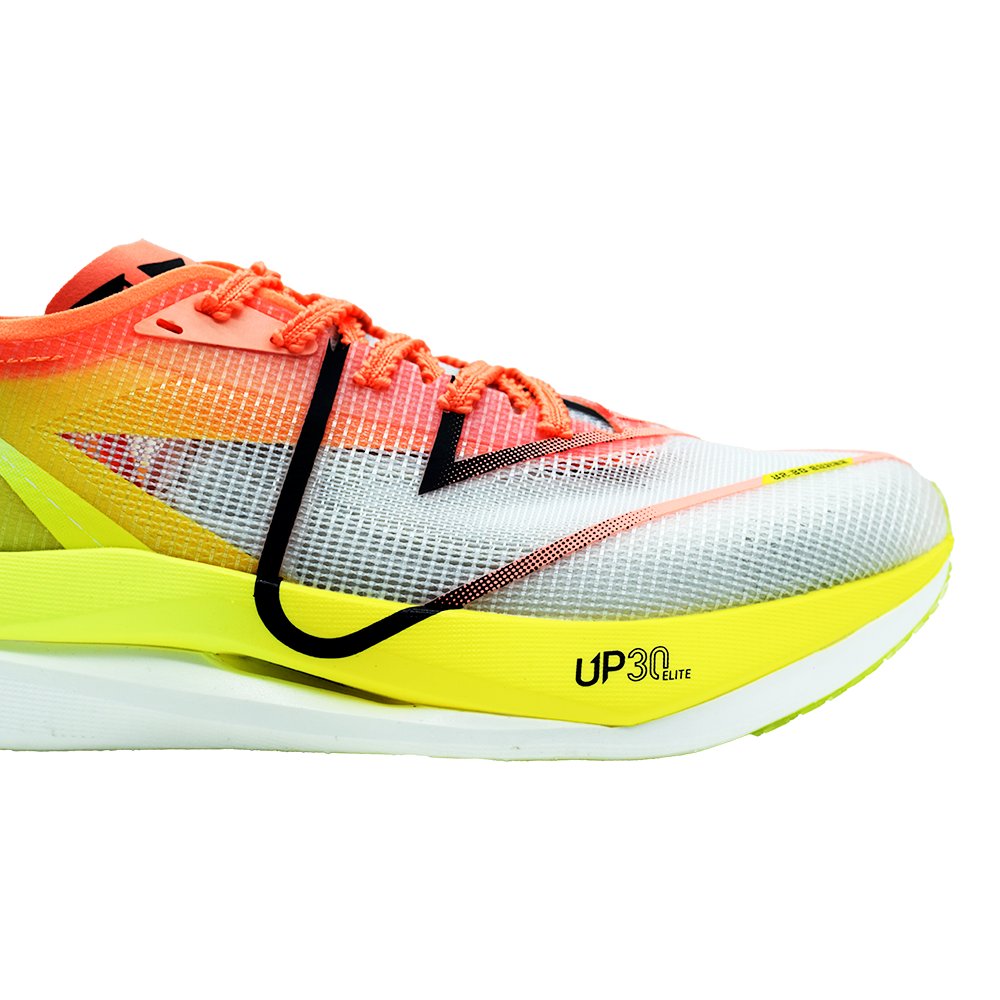 Tenis Running PEAK-TAICHI UP 30 Elite Maratón Mujer ET51798H