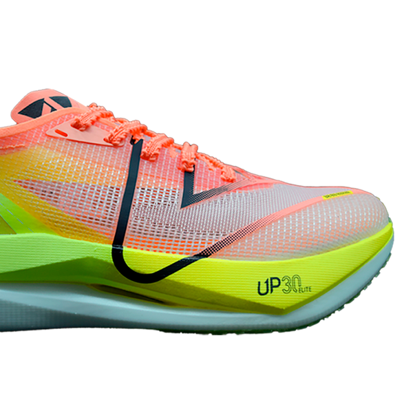 Tenis Running PEAK-TAICHI UP 30 Elite Maratón Mujer ET51798H