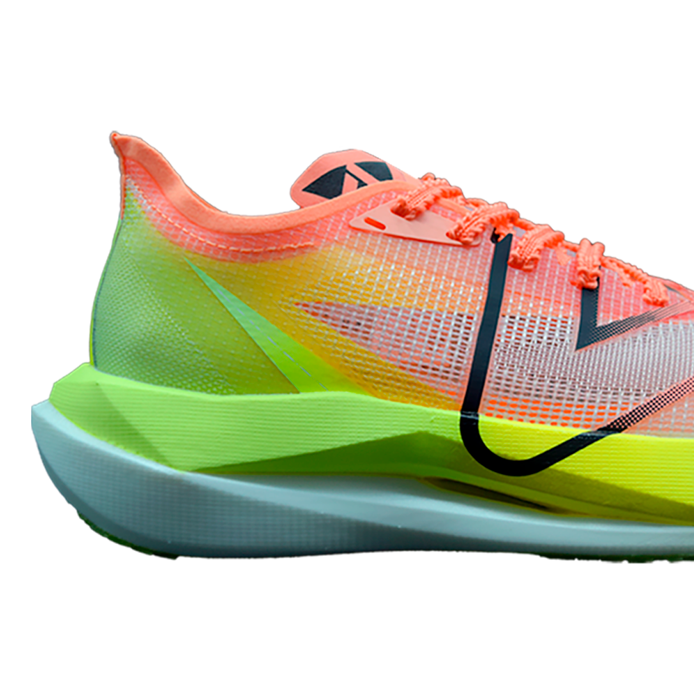 Tenis Running PEAK-TAICHI UP 30 Elite Maratón Mujer ET51798H