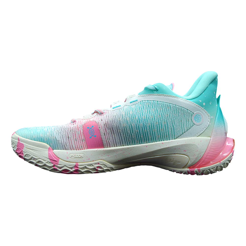 Tenis Básquetbol PEAK-TAICHI Andrew Wiggins 2.0 Hombre ET52017A-1