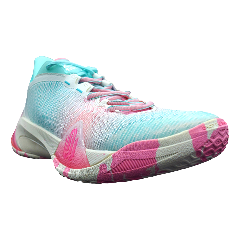Tenis Básquetbol PEAK-TAICHI Andrew Wiggins 2.0 Hombre ET52017A-1