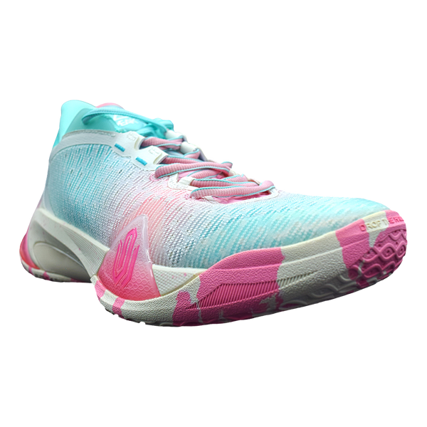 Tenis Básquetbol PEAK-TAICHI Andrew Wiggins 2.0 Hombre ET52017A-1