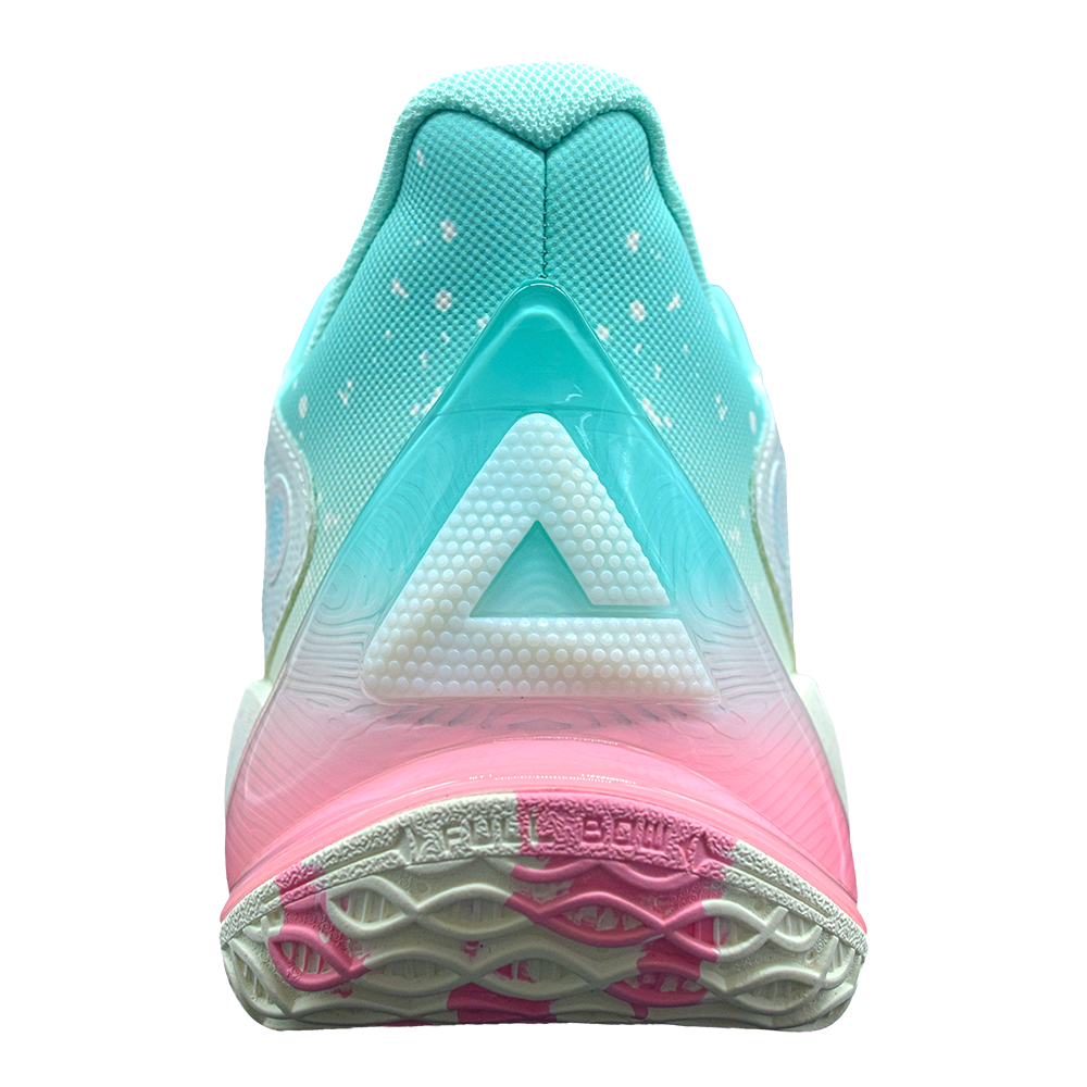 Tenis Básquetbol PEAK-TAICHI Andrew Wiggins 2.0 Hombre ET52017A-1