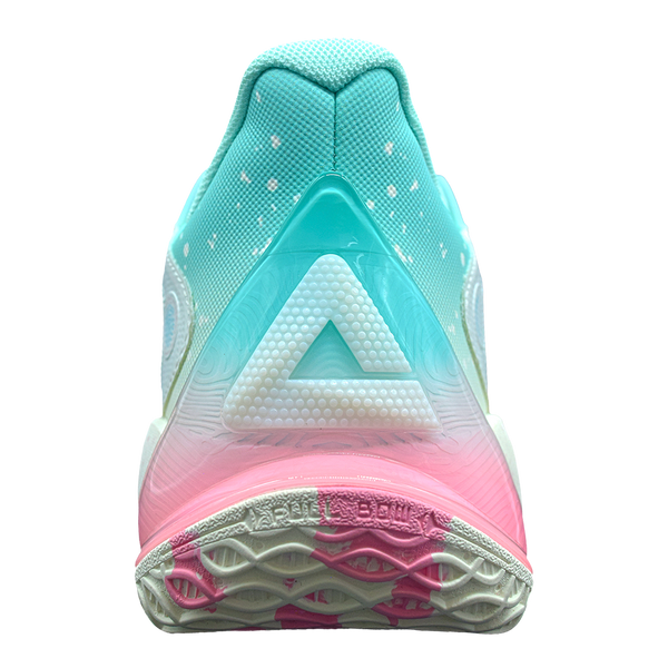 Tenis Básquetbol PEAK-TAICHI Andrew Wiggins 2.0 Hombre ET52017A-1