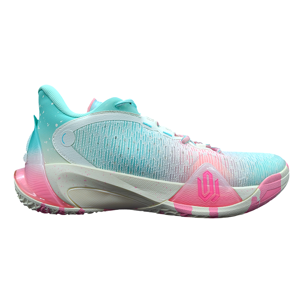 Tenis Básquetbol PEAK-TAICHI Andrew Wiggins 2.0 Hombre ET52017A-1