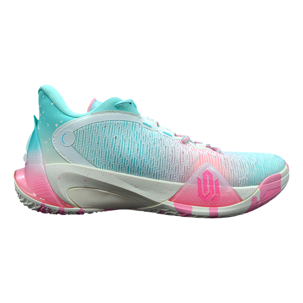 Tenis Básquetbol PEAK-TAICHI Andrew Wiggins 2.0 Hombre ET52017A-1