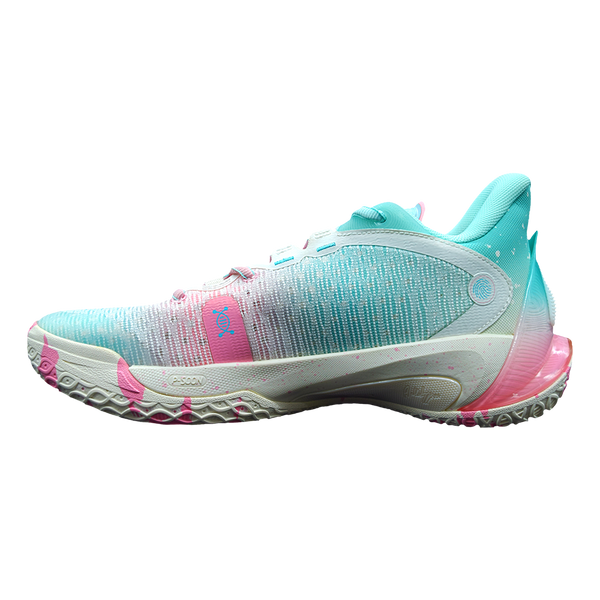 Tenis Básquetbol PEAK-TAICHI Andrew Wiggins 2.0 Hombre ET52017A-1