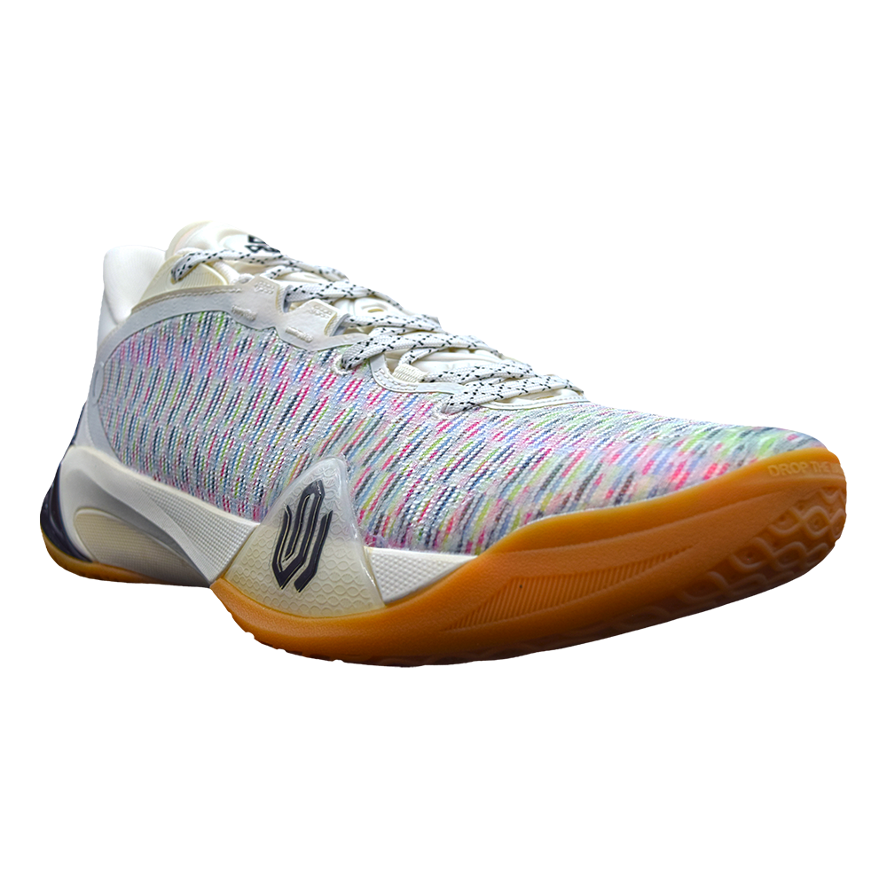 Tenis Básquetbol PEAK-TAICHI Andrew Wiggins 2.0 Hombre ET52017A