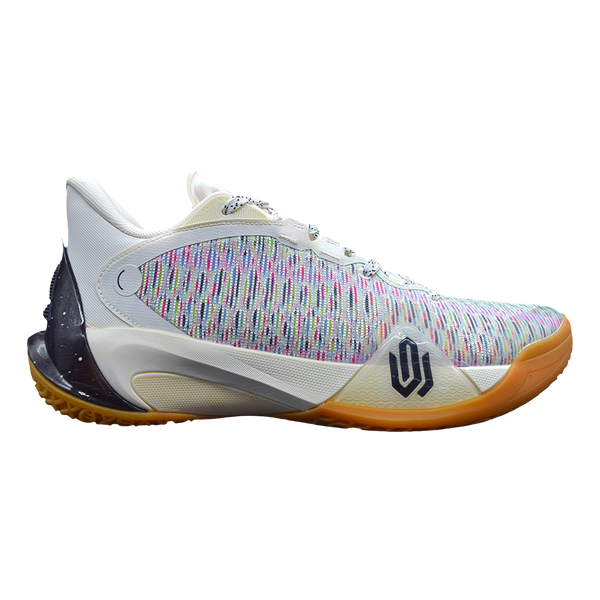 Tenis Básquetbol PEAK-TAICHI Andrew Wiggins 2.0 Hombre ET52017A