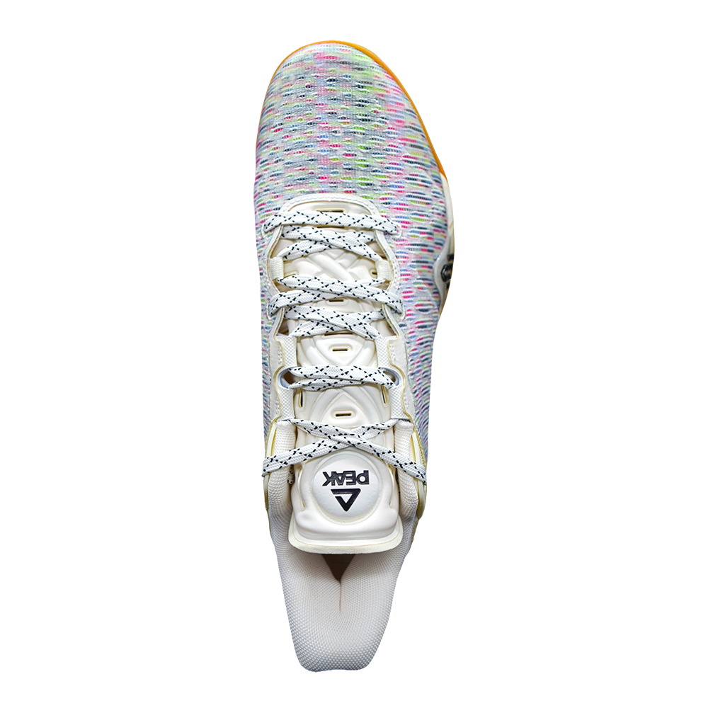 Tenis Básquetbol PEAK-TAICHI Andrew Wiggins 2.0 Hombre ET52017A