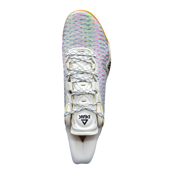 Tenis Básquetbol PEAK-TAICHI Andrew Wiggins 2.0 Hombre ET52017A