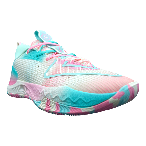 Tenis Básquetbol PEAK-TAICHI Big Triangle 4.0 Hombre ET52027A