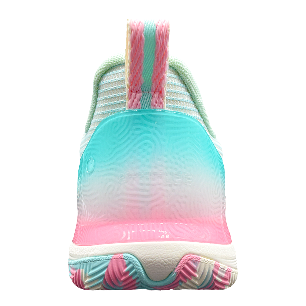 Tenis Básquetbol PEAK-TAICHI Big Triangle 4.0 Hombre ET52027A