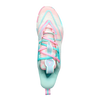Tenis Básquetbol PEAK-TAICHI Big Triangle 4.0 Hombre ET52027A