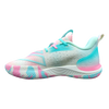 Tenis Básquetbol PEAK-TAICHI Big Triangle 4.0 Hombre ET52027A