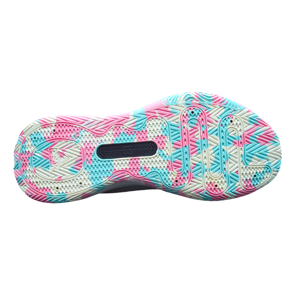 Tenis Básquetbol PEAK-TAICHI Big Triangle 4.0 Hombre ET52027A