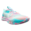 Tenis Básquetbol PEAK-TAICHI Big Triangle 4.0 Mujer ET52028A