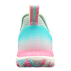 Tenis Básquetbol PEAK-TAICHI Big Triangle 4.0 Mujer ET52028A