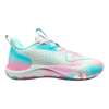 Tenis Básquetbol PEAK-TAICHI Big Triangle 4.0 Mujer ET52028A