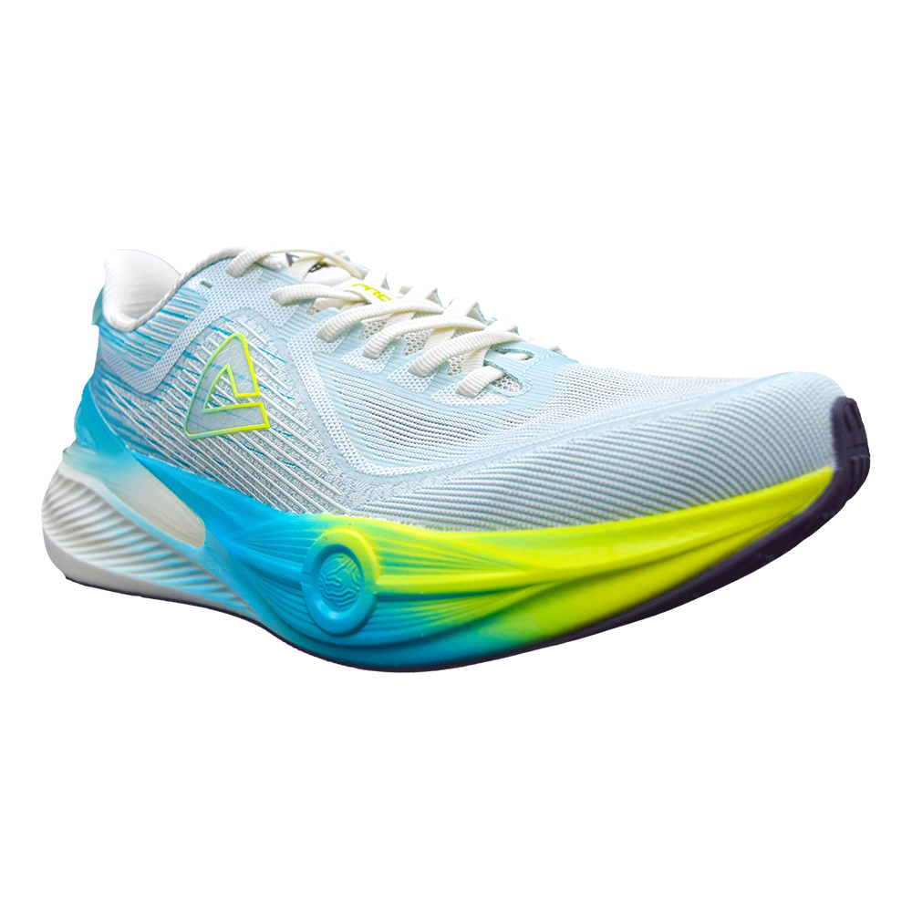 Tenis Running PEAK-TAICHI PRO Hombre ET52627H-2
