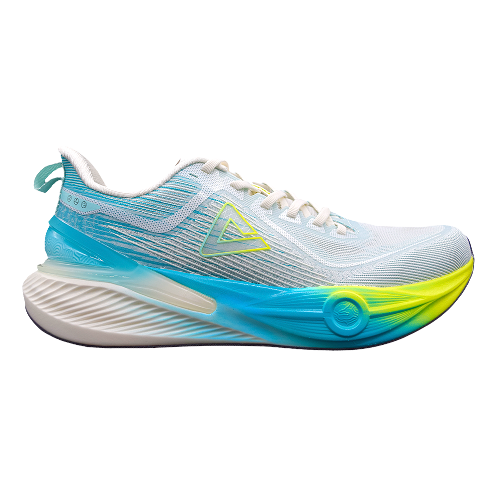 Tenis Running PEAK-TAICHI PRO Hombre ET52627H-2