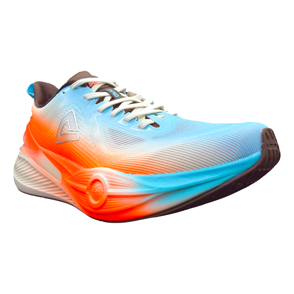 Tenis Running PEAK-TAICHI PRO Hombre ET52627H-5