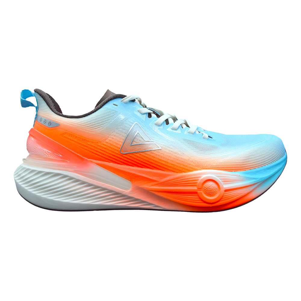 Tenis Running PEAK-TAICHI PRO Hombre ET52627H-5